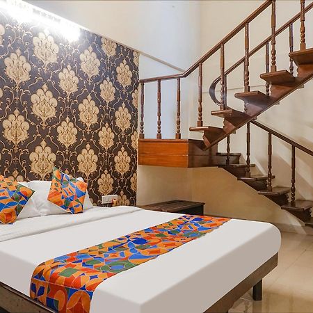 Fabhotel Prime Sukhsagar Resort Lonavala Bagian luar foto