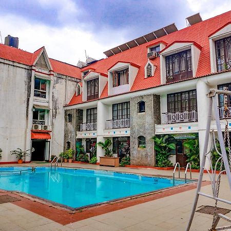 Fabhotel Prime Sukhsagar Resort Lonavala Bagian luar foto