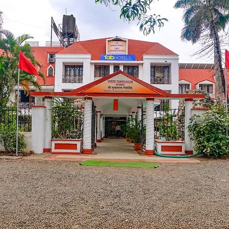 Fabhotel Prime Sukhsagar Resort Lonavala Bagian luar foto