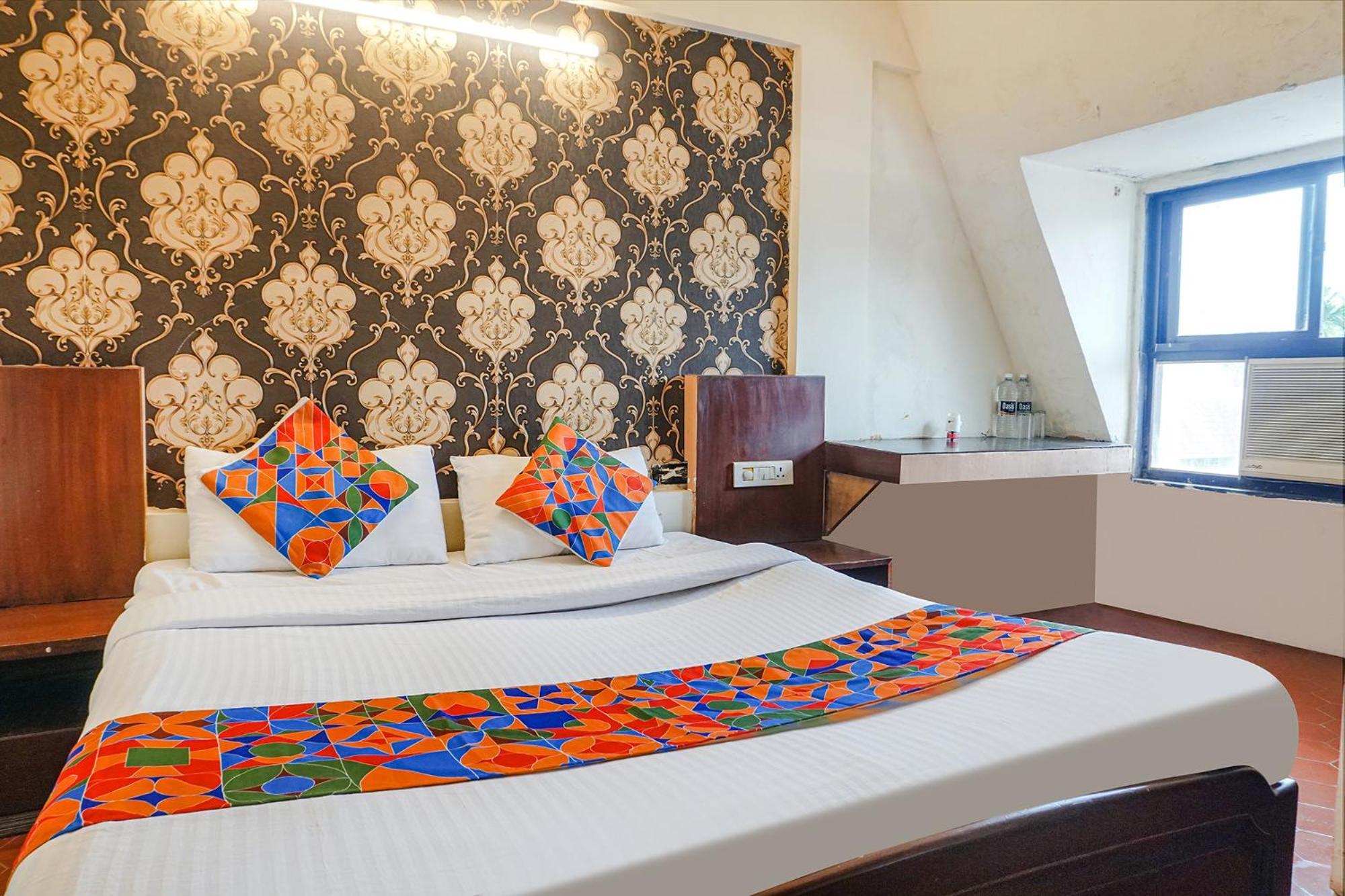 Fabhotel Prime Sukhsagar Resort Lonavala Bagian luar foto