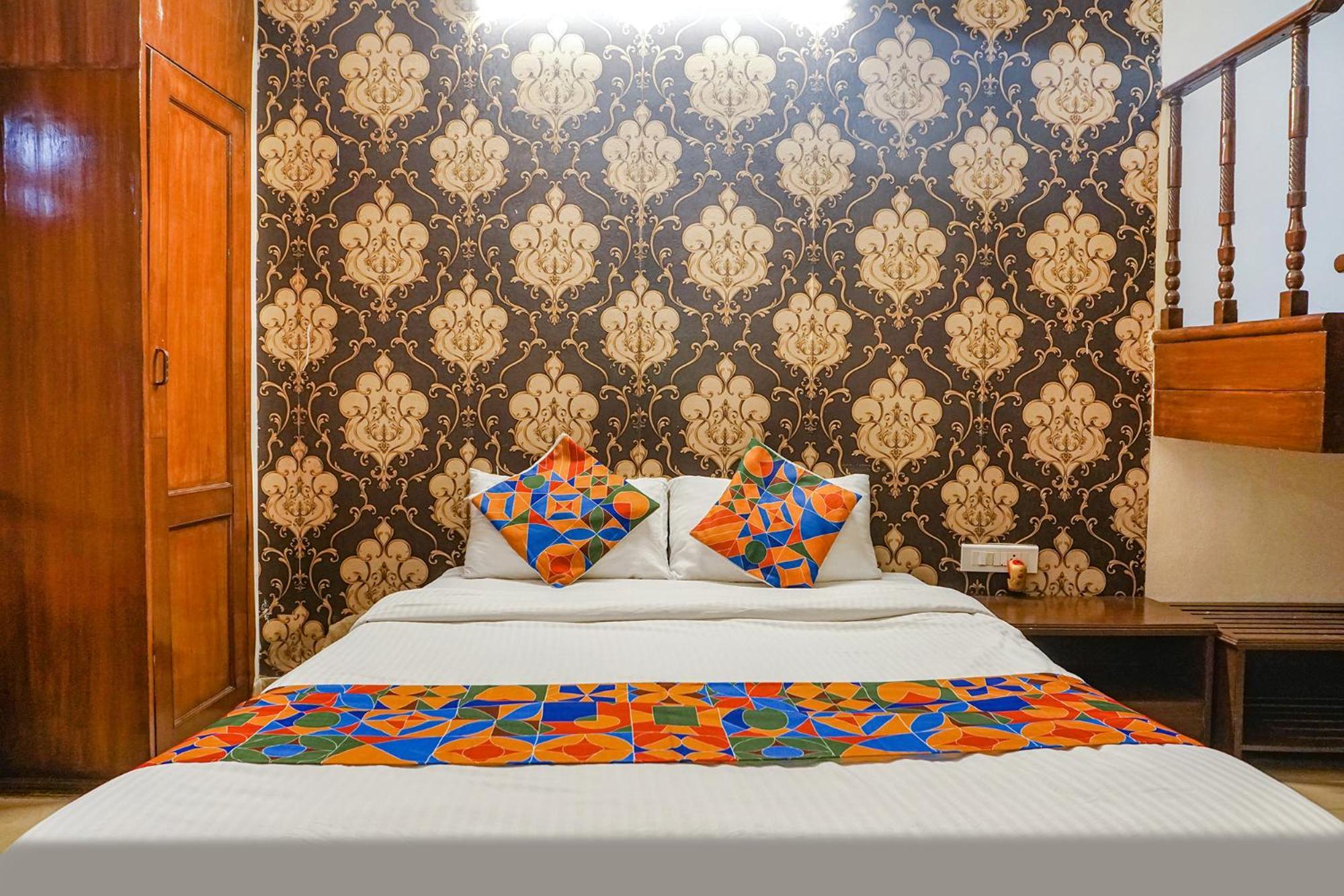 Fabhotel Prime Sukhsagar Resort Lonavala Bagian luar foto