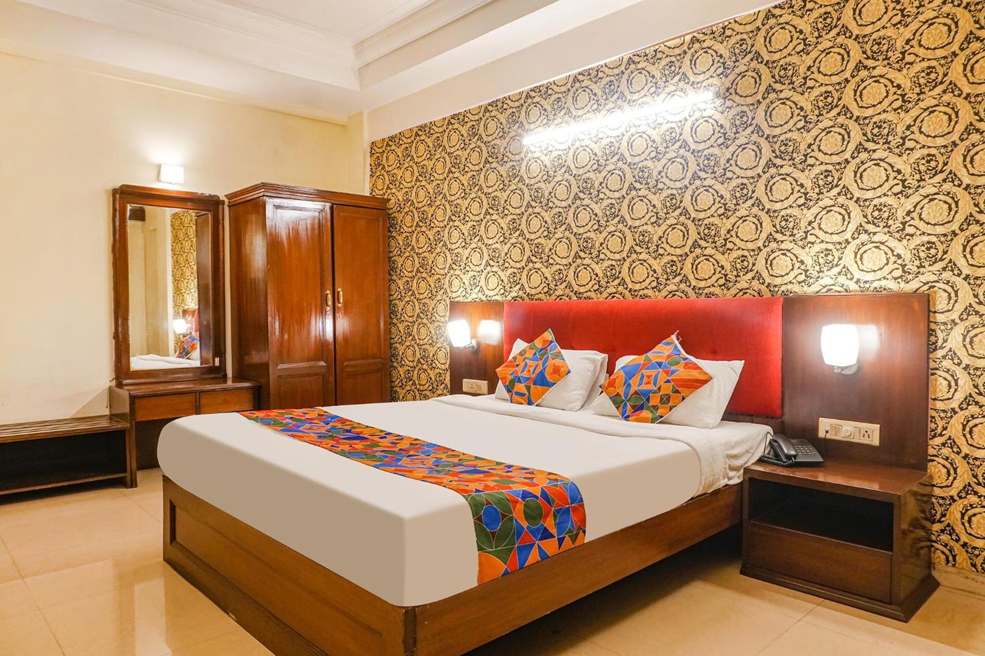 Fabhotel Prime Sukhsagar Resort Lonavala Bagian luar foto
