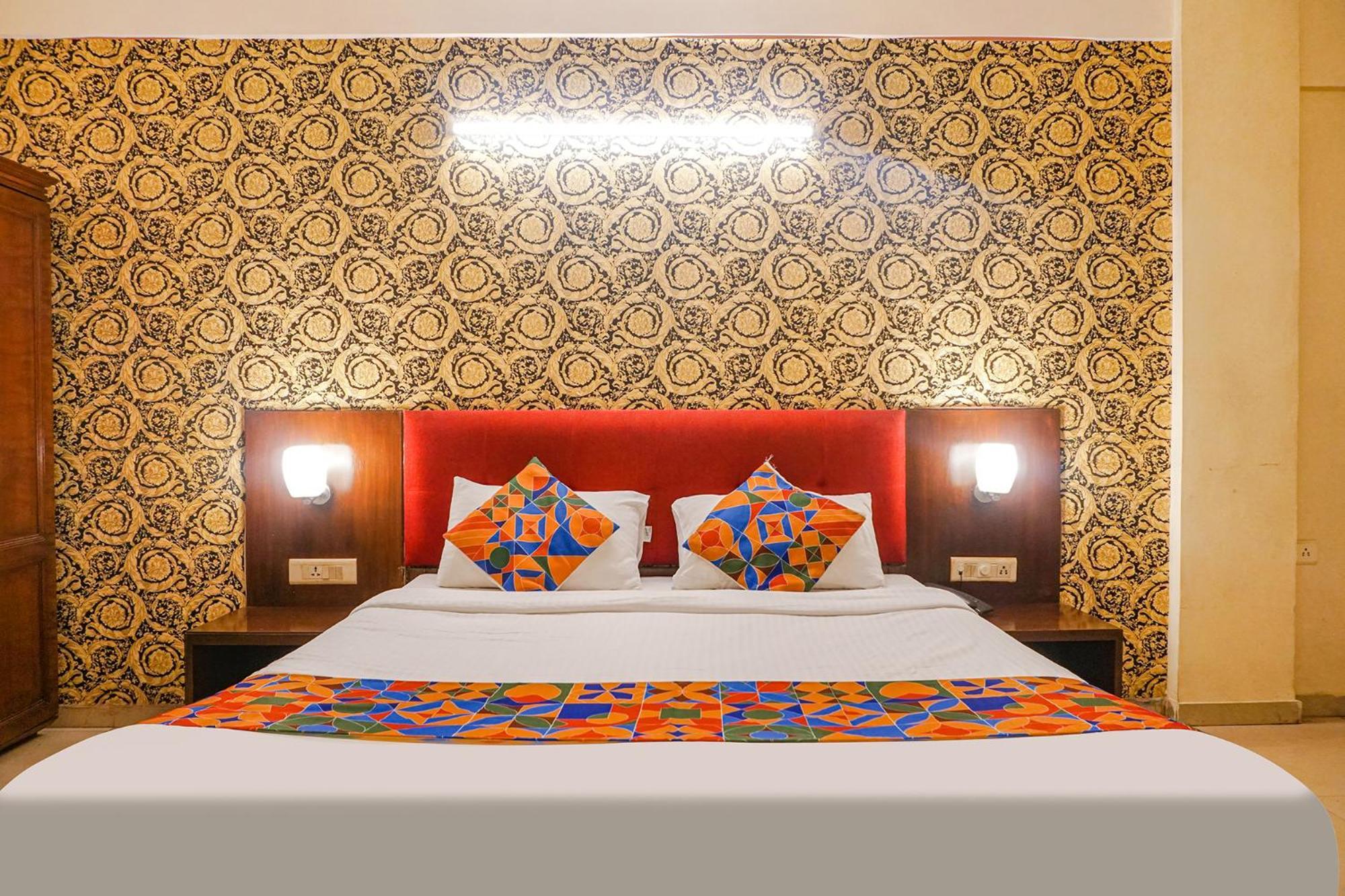 Fabhotel Prime Sukhsagar Resort Lonavala Bagian luar foto