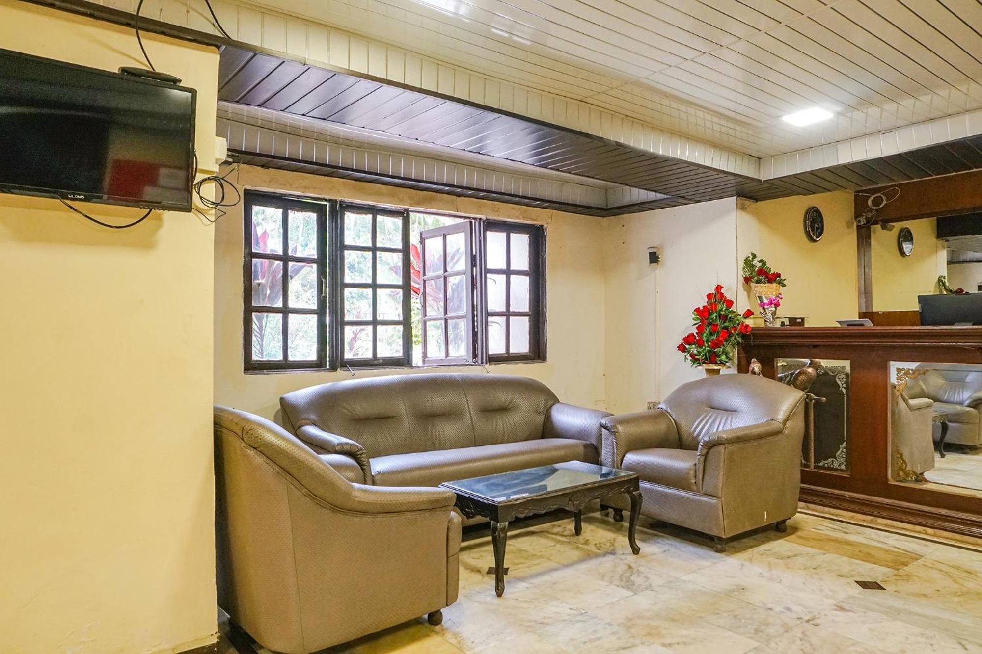 Fabhotel Prime Sukhsagar Resort Lonavala Bagian luar foto