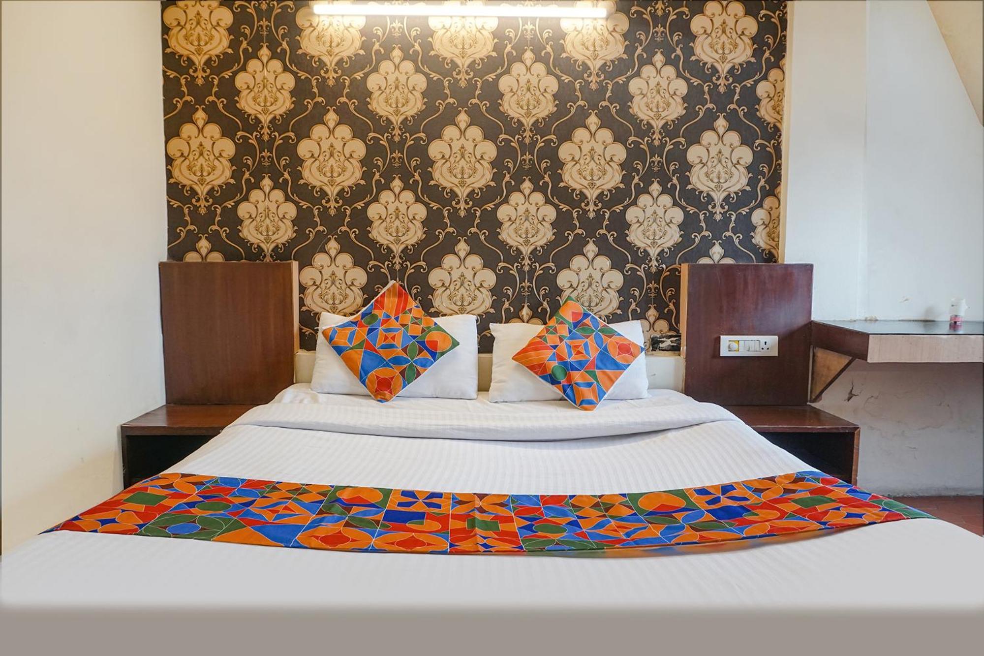 Fabhotel Prime Sukhsagar Resort Lonavala Bagian luar foto