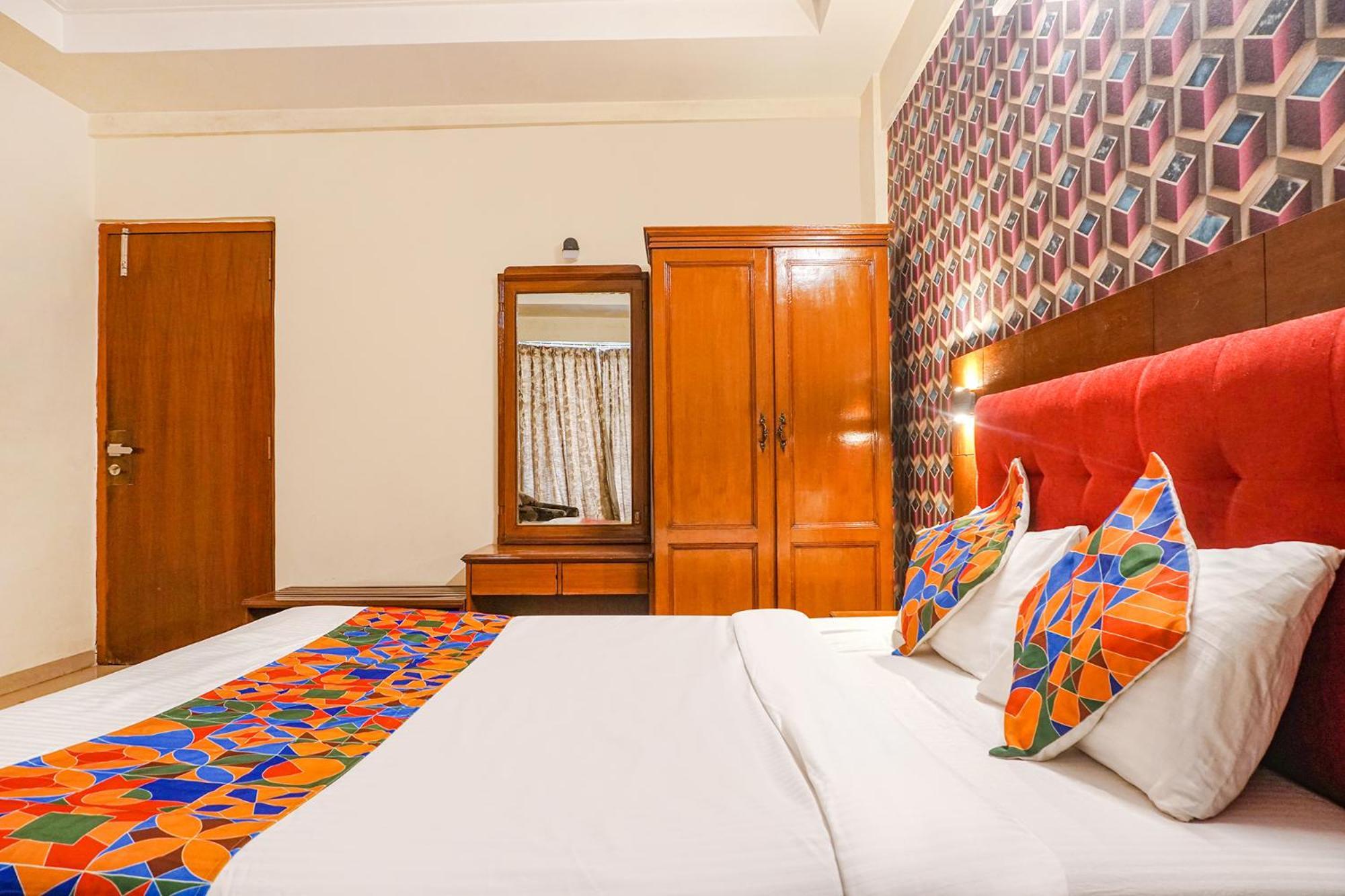 Fabhotel Prime Sukhsagar Resort Lonavala Bagian luar foto