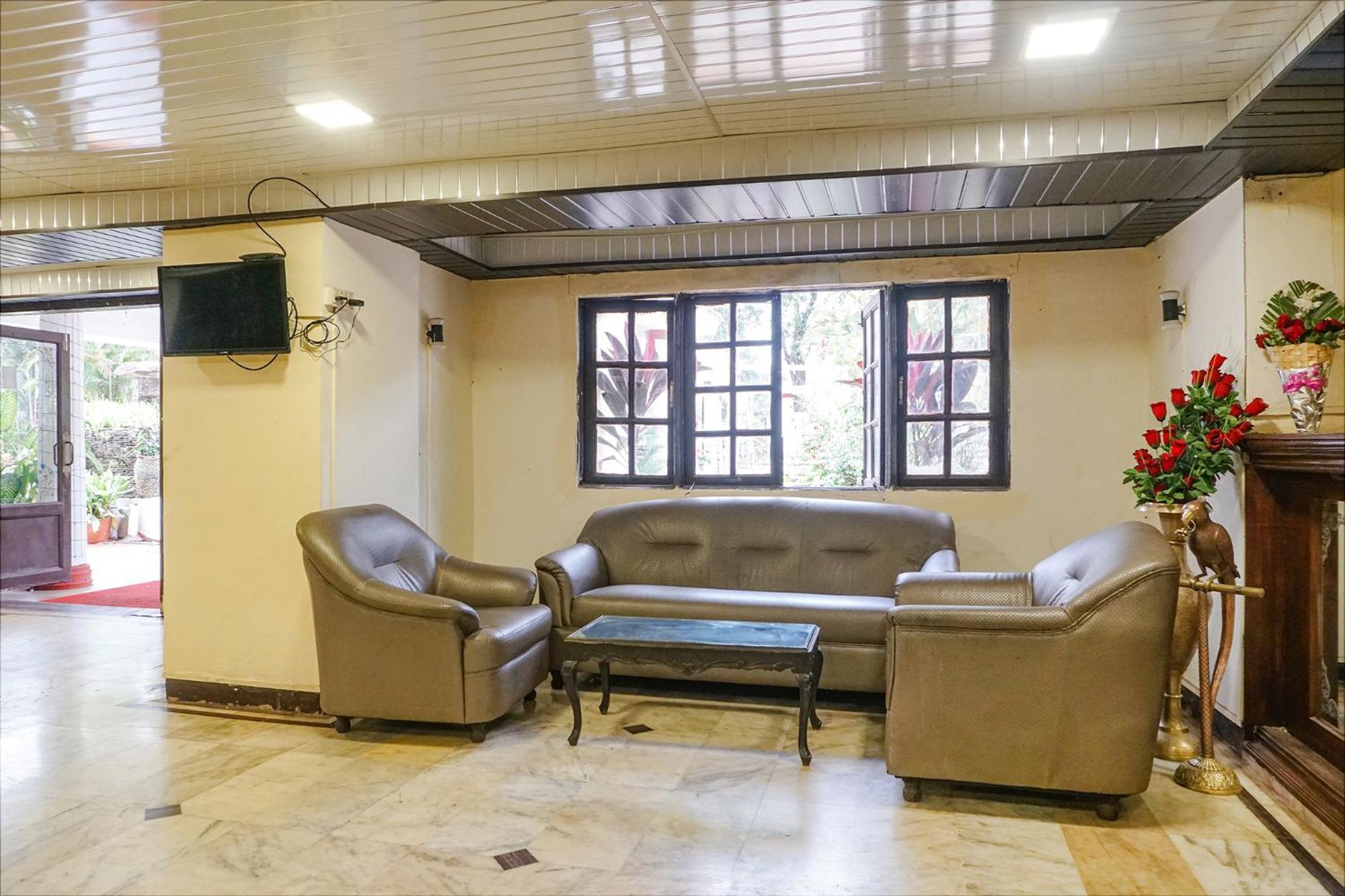 Fabhotel Prime Sukhsagar Resort Lonavala Bagian luar foto
