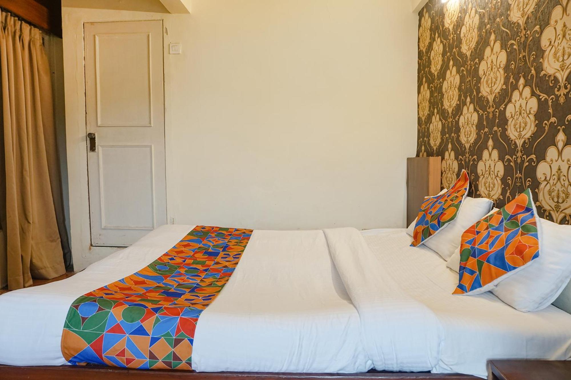 Fabhotel Prime Sukhsagar Resort Lonavala Bagian luar foto