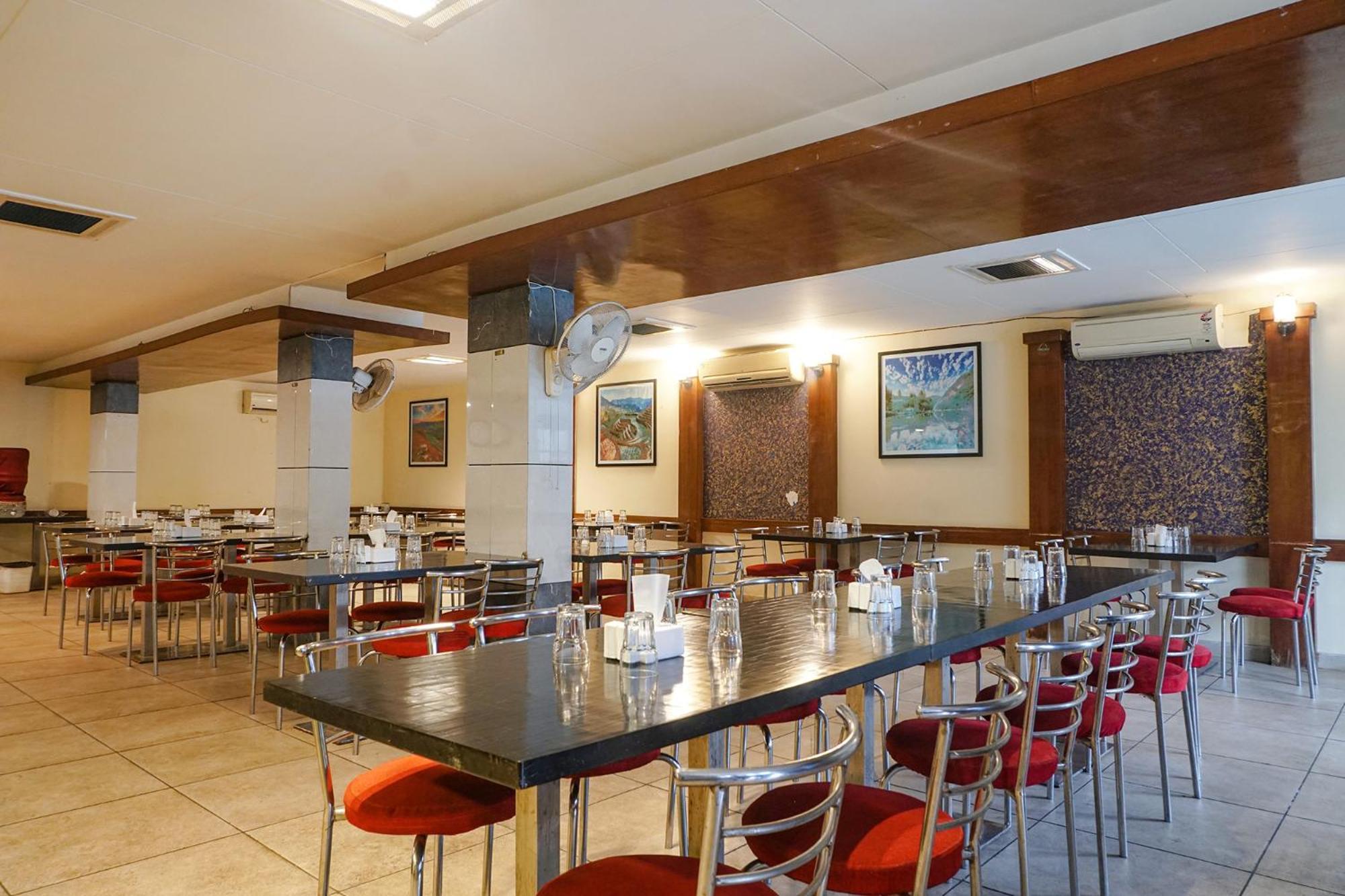 Fabhotel Prime Sukhsagar Resort Lonavala Bagian luar foto