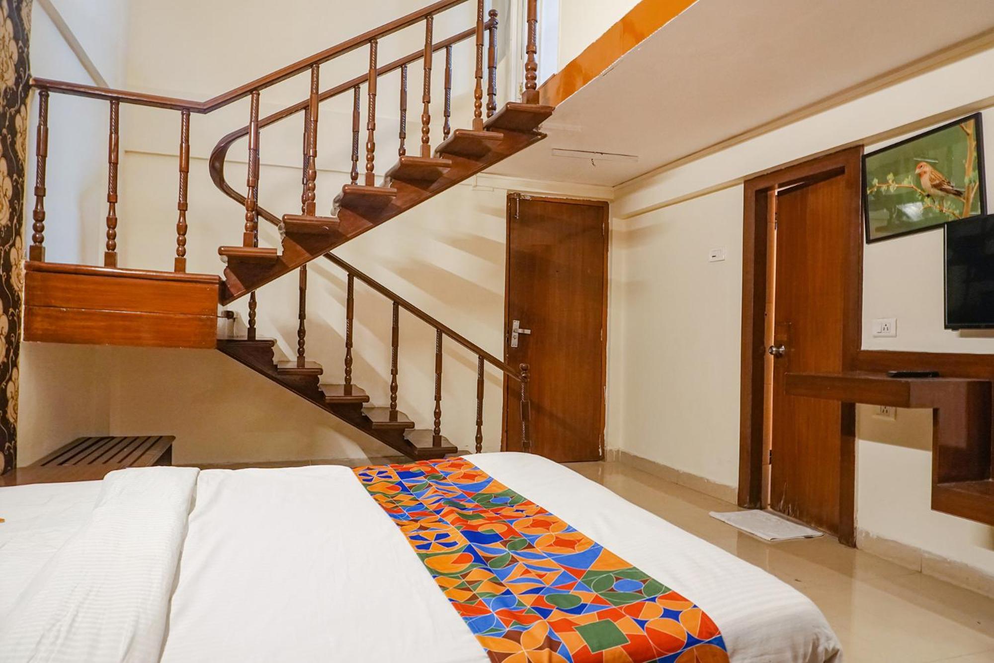 Fabhotel Prime Sukhsagar Resort Lonavala Bagian luar foto