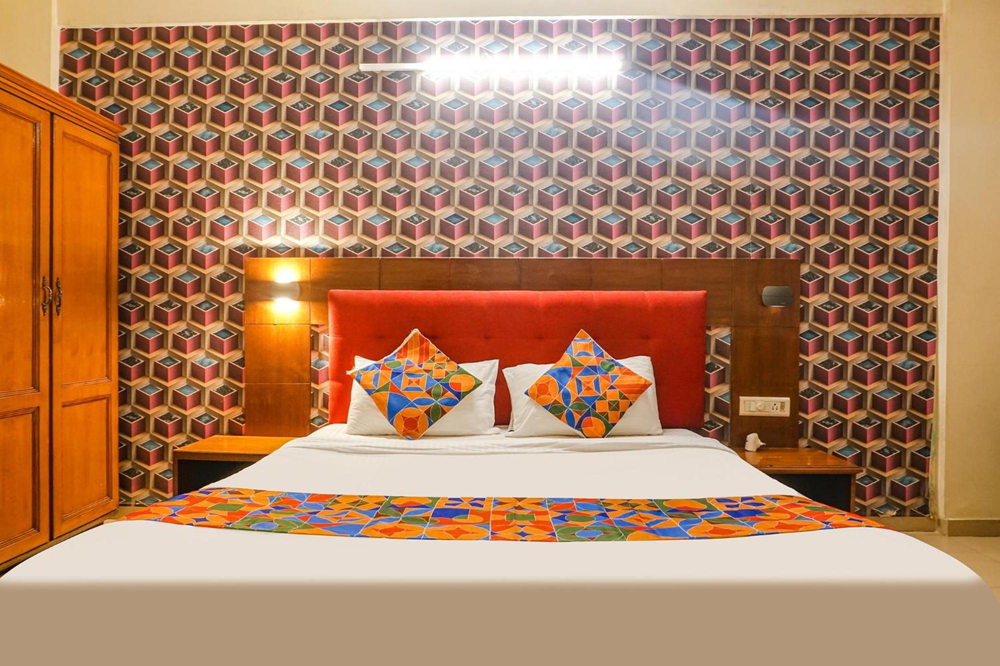 Fabhotel Prime Sukhsagar Resort Lonavala Bagian luar foto