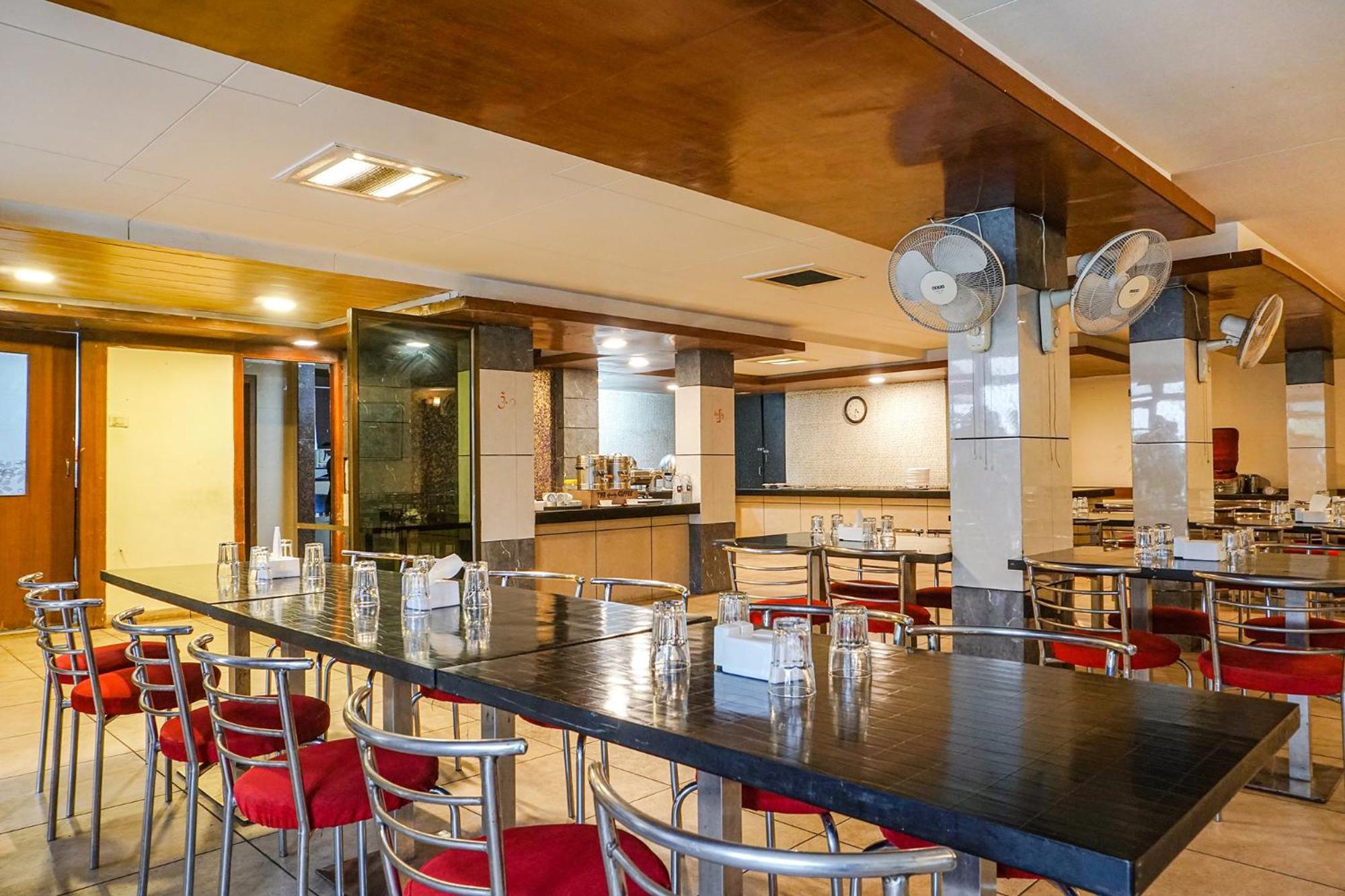 Fabhotel Prime Sukhsagar Resort Lonavala Bagian luar foto