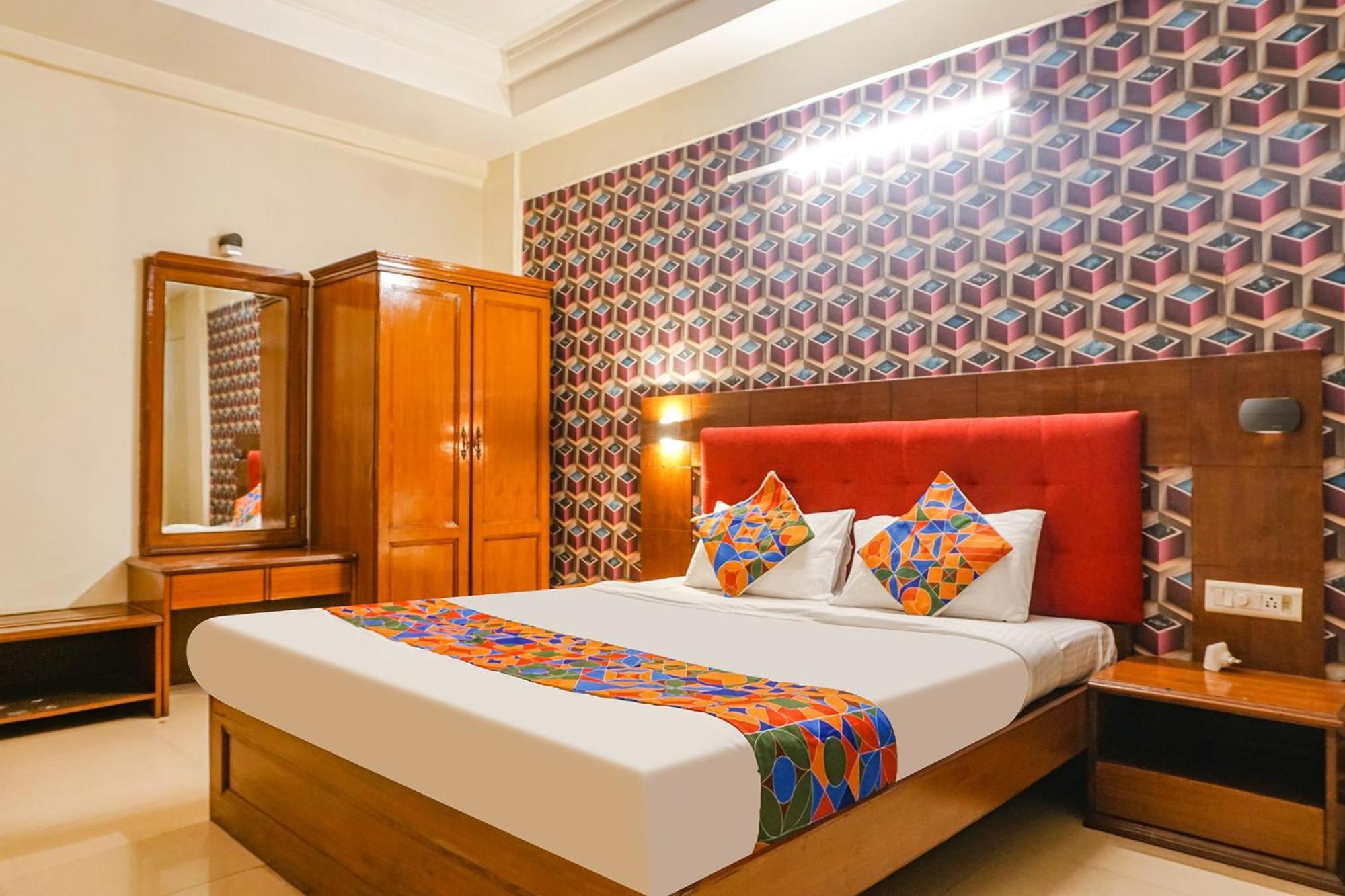 Fabhotel Prime Sukhsagar Resort Lonavala Bagian luar foto