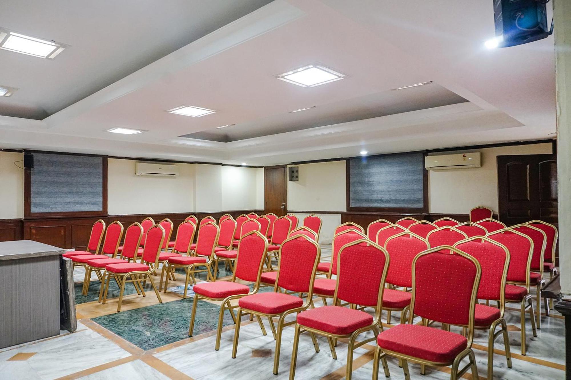 Fabhotel Prime Sukhsagar Resort Lonavala Bagian luar foto